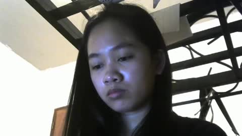 Snapshot of missjona08 chatting on February 18, 4:47 pm Jona online show from February 18, 4:47 pm