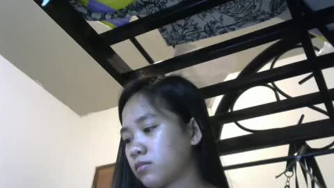 Snapshot of missjona08 chatting on March 4, 6:39 pm Jona online show from March 4, 6:39 pm