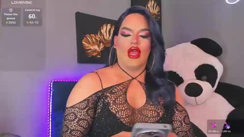 kassandra lazcano online show from March 24, 12:49 am