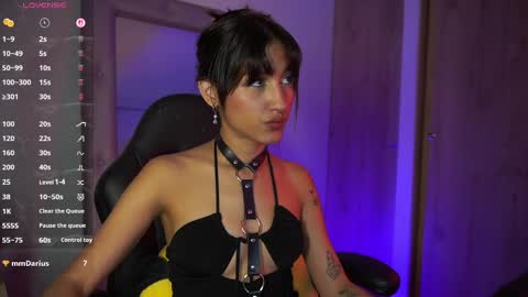 Snapshot of misskorrah chatting on September 26, 1:24 am janedoe online show from September 26, 1:24 am