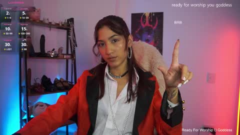 janedoe online show from March 27, 1:22 am