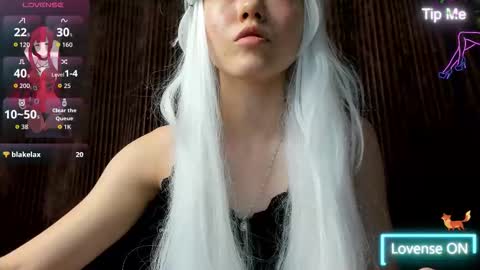 Kotomiss online show from December 2, 9:13 pm