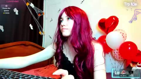 Kotomiss online show from February 15, 10:03 am