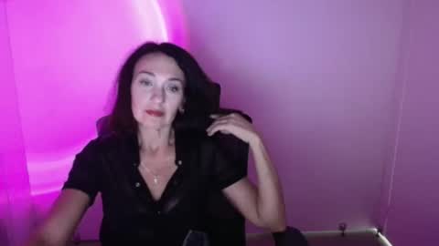 Christina online show from September 29, 11:31 am