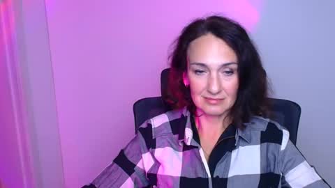 Christina online show from September 25, 7:15 am