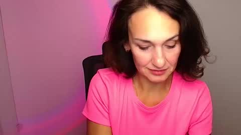 Christina online show from September 26, 7:16 am