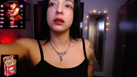 LanaLul  online show from December 16, 5:14 am