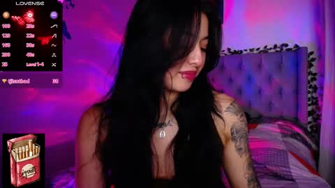 LanaLul  online show from March 25, 2:07 am