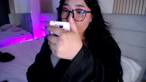 Miss Loise online show from March 25, 8:21 am