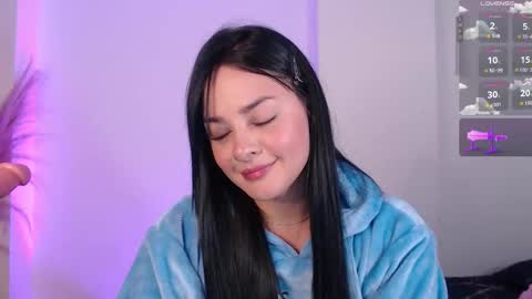 Snapshot of missmariana_ chatting on September 17, 12:36 am missmariana_ online show from September 17, 12:36 am
