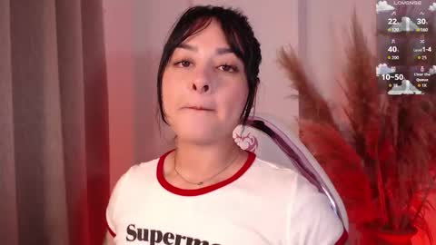 Snapshot of missmariana_ chatting on September 24, 12:50 am missmariana_ online show from September 24, 12:50 am