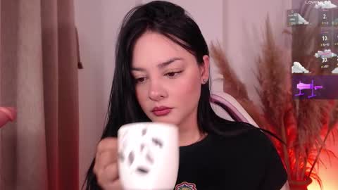 Snapshot of missmariana_ chatting on September 22, 11:53 pm missmariana_ online show from September 22, 11:53 pm