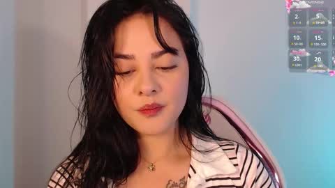 Snapshot of missmariana_ chatting on October 15, 11:59 pm missmariana_ online show from October 15, 11:59 pm
