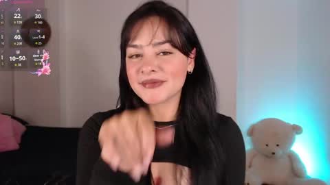 missmariana_ online show from May 24, 11:33 pm