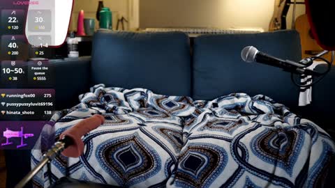 Melody Lane online show from January 5, 4:36 am