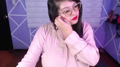 Miia online show from February 11, 3:38 pm