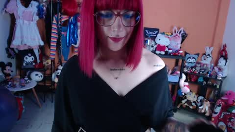 Miss Mia online show from March 26, 12:54 pm