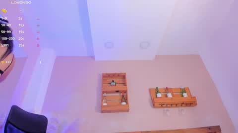 Mia  online show from November 8, 12:08 pm