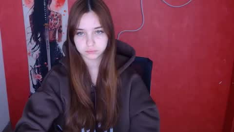 Mia online show from January 12, 12:23 pm