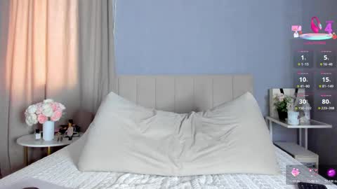 missmiatv online show from May 23, 5:14 am