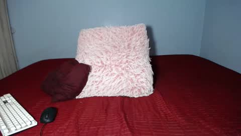 Snapshot of missmimmi69 chatting on February 11, 1:09 pm mimmi online show from February 11, 1:09 pm