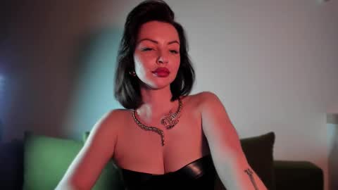   online show from October 10, 2:56 pm