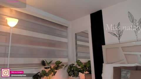 Nataly Rivas online show from March 30, 10:21 pm