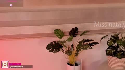 Nataly Rivas online show from March 11, 11:52 pm