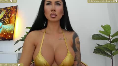 Snapshot of misspinkroom chatting on September 11, 7:48 pm Renata online show from September 11, 7:48 pm
