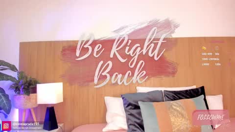 Emma Prada online show from September 17, 11:46 am