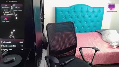 kassandra online show from January 20, 12:15 am