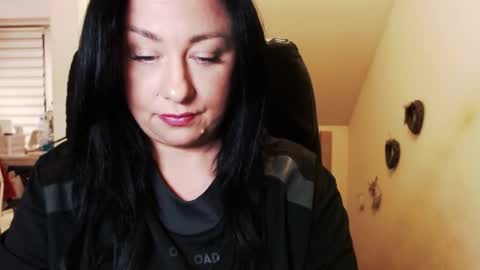 Missqueen1416 online show from March 17, 9:20 pm