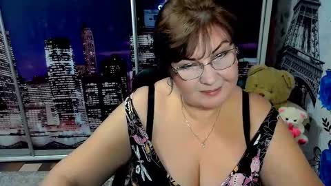 Rita online show from October 28, 7:26 pm