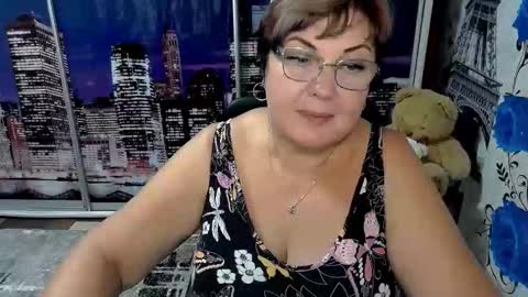Snapshot of missritabella chatting on September 11, 6:20 pm Rita online show from September 11, 6:20 pm
