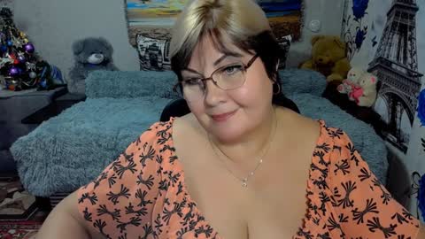 Snapshot of missritabella chatting on December 30, 7:21 pm Rita online show from December 30, 7:21 pm