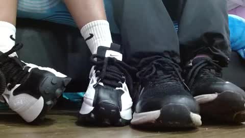 TELL ME MISS online show from January 7, 2:16 am