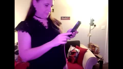misssexysweet online show from February 19, 10:53 pm