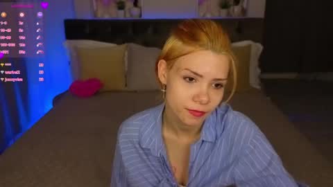 Miss Mila online show from March 29, 4:41 pm