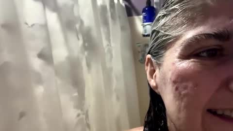 Miss Spooky Silverstacker online show from February 28, 11:58 am