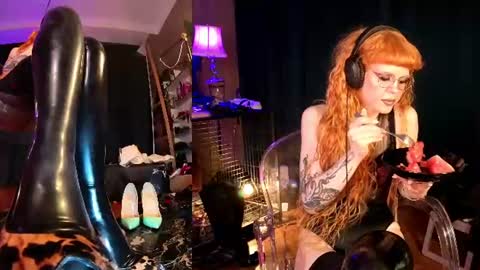 Tacodeluxe online show from July 4, 2:59 am