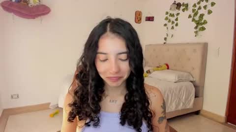  Natalie Texass indepedent model online show from June 26, 6:02 pm