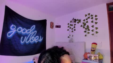  Natalie Texass indepedent model online show from March 19, 7:03 am