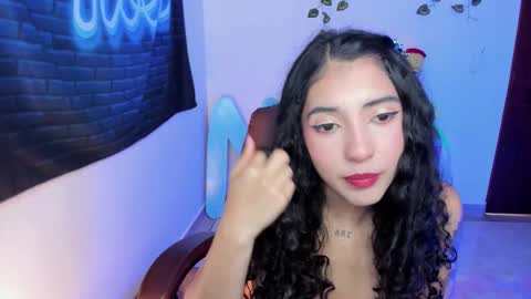  Natalie Texass indepedent model online show from January 15, 3:21 pm