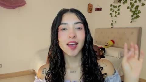  Natalie Texass indepedent model online show from June 23, 4:57 pm