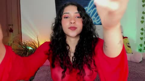 Snapshot of misstexass_ chatting on December 30, 5:58 am Natalie Texass indepedent model online show from December 30, 5:58 am