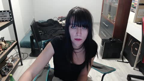 Snapshot of missthon chatting on February 5, 10:01 pm missthon online show from February 5, 10:01 pm