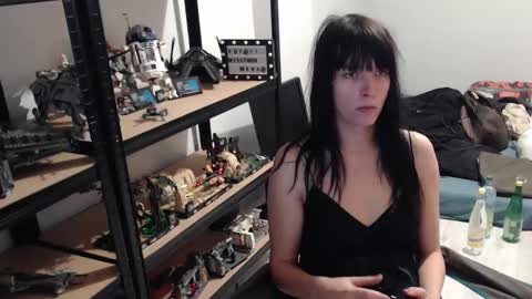 Snapshot of missthon chatting on February 4, 12:00 pm missthon online show from February 4, 12:00 pm