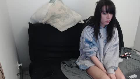 Snapshot of missthon chatting on March 12, 10:16 am missthon online show from March 12, 10:16 am