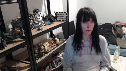 Snapshot of missthon chatting on February 4, 9:10 pm missthon online show from February 4, 9:10 pm