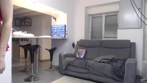 Snapshot of missthon chatting on October 21, 8:45 pm missthon online show from October 21, 8:45 pm